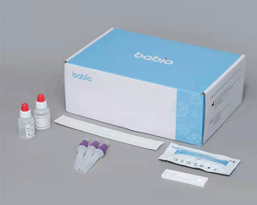 Turuan kang hatulan ang mga resulta ng rapid diagnostic antigen test sa loob ng 1 minuto?