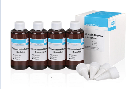 Inilunsad ng BABIO ang High-Purity Giemsa B Stain Solution para sa maaasahang pagsusuri ng cellular at chromosomal
