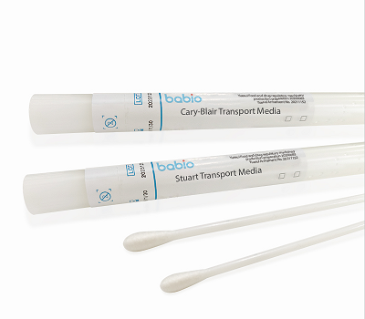 Inilunsad ng BABIO ang Premium Clinical Transport Media para sa Global Diagnostics
