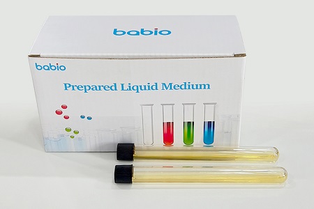 Inilunsad ng BABIO ang High-Performance Brain Infusion Broth para sa Global Microbiology Labs