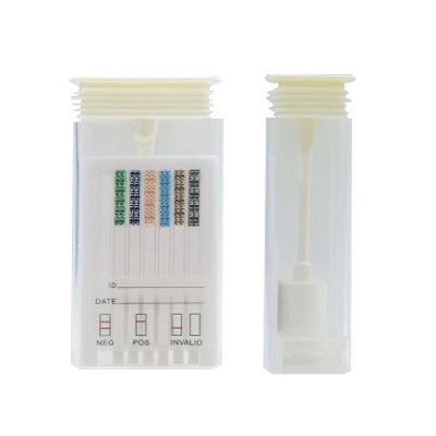 Inilunsad ng BABIO ang Advanced Multi-Drug Rapid Test Cup (Saliva) para sa mga pandaigdigang merkado