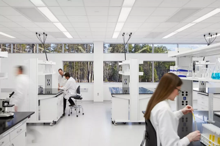 Pinapalakas ng BABIO ang pandaigdigang supply ng diagnostic na may advanced na non-inactivated virus transport kit