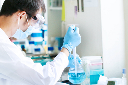 Sinusuportahan ng Rapid Malaria Diagnosis ang Global Travel at Clinical Screening