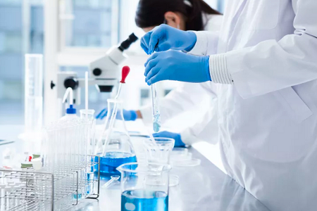 Inilunsad ng BABIO ang PAP Agar Medium para sa Advanced na Paghihiwalay ng Pathogen at Microbial Research