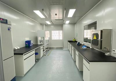 Sinusuportahan ng BABIO Nutrient Agar ang Maaasahang Bakterya na Kultura para sa Modernong Microbiology Laboratories