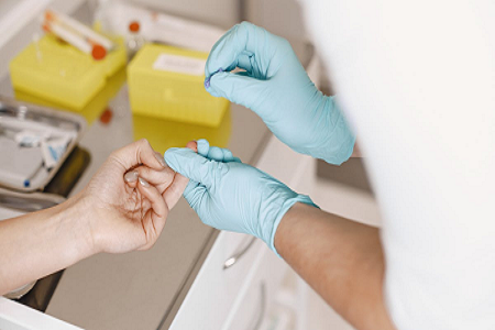 Sinusuportahan ng BABIO Sterile Swab Stick ang Tumpak na Koleksyon ng Ispesimen para sa Mga Makabagong Diagnostics
