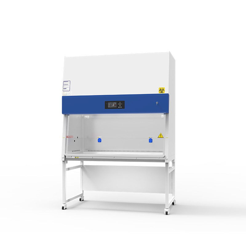 AC Series Class II B2 Biological Safety Cabinet BSC-1100IIB2-X BSC-1300IIB2-X BSC-1500IIB2-X BSC-1800IIB2-X