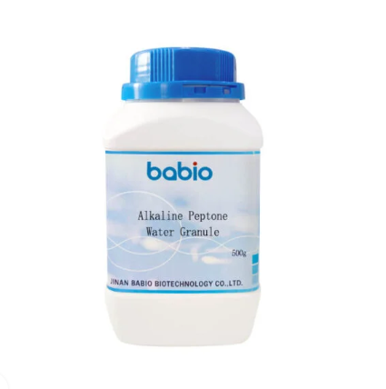 Alkaline Peptone Water Granule
