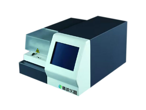 Awtomatikong Microplate Washer