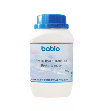 Brain Heart Infusion Broth Granules