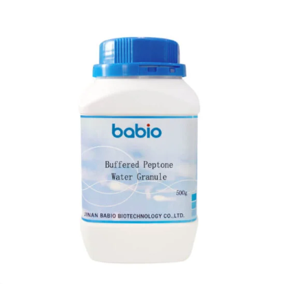 Buffered Peptone Water Granule