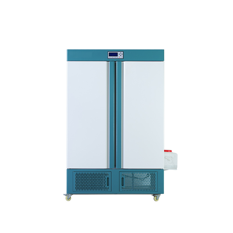 Climate Incubator(BJPX-ACI)