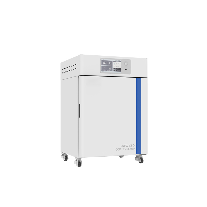 CO2 Incubator BJPX-C50 BJPX-C80 BJPX-C160 BJPX-C80S BJPX-C160S