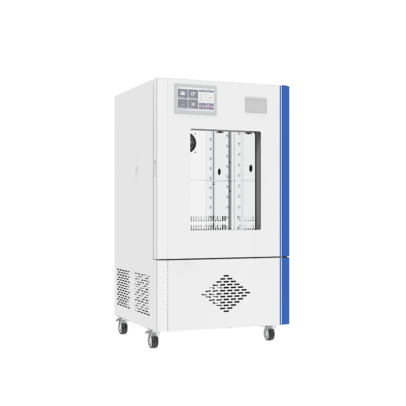 Constant Temperature and Humidity Incubator(BJPX-HTB)