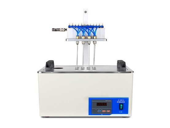 JC-SNC12 Water Bath Nitrogen Evaporator (12 Posisyon)