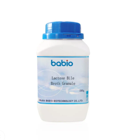 Lactose Bile Broth Granule