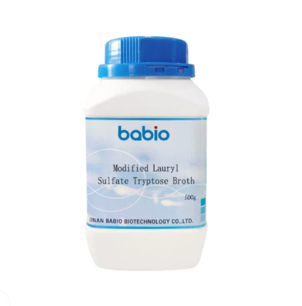 Binagong Lauryl Sulfate Tryptose Broth