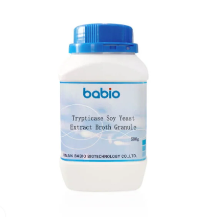 Trypticase Soy Yeast Extract Broth Granule